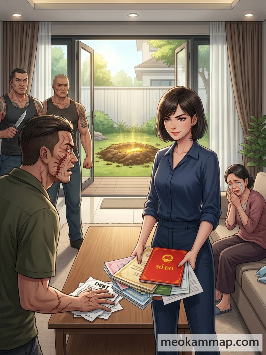 Cú Lừa Bạc Tỷ