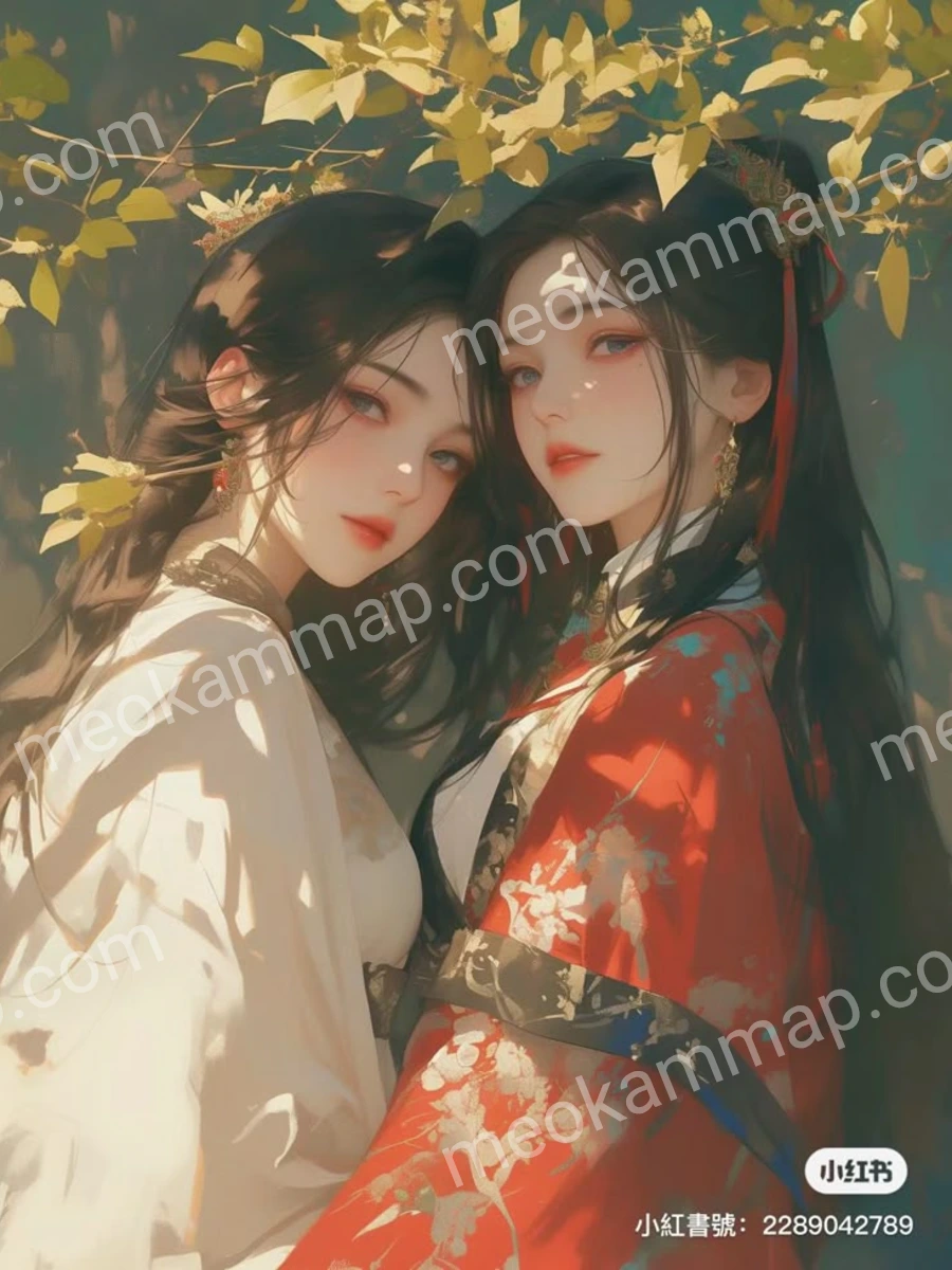 Lên Nhầm Kiệu Hoa Với Tỷ Tỷ